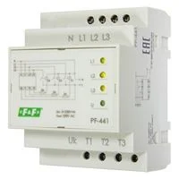 Переключатель фаз PF-441