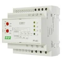 Переключатель фаз PF-451