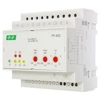 Переключатель фаз PF-452