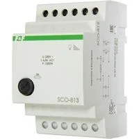 Регулятор освещенности SCO-813
