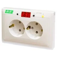 Реле контроля напряжения CP-708