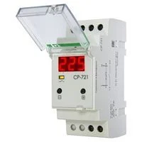 Реле контроля напряжения CP-721