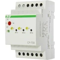 Реле контроля напряжения CP-733