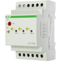 Реле контроля напряжения CP-734