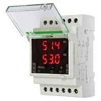 Реле контроля температуры CRT-02