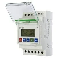Реле контроля температуры CRT-04