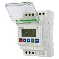 Реле контроля температуры CRT-05