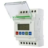 Реле контроля температуры CRT-06