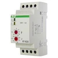 Реле контроля температуры RT-820