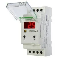 Реле контроля температуры RT-820M-1