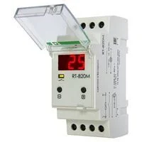 Реле контроля температуры RT-820M