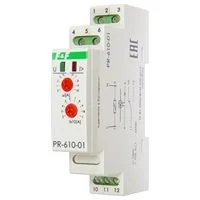 Реле тока PR-610-01