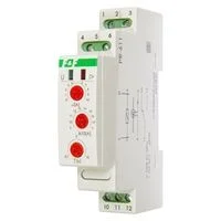 Реле тока PR-611-02