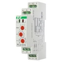 Реле времени PCU-510
