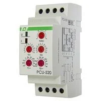 Реле времени PCU-520