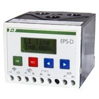 Реле защиты электродвигателя EPS-D 1-5A