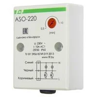 Таймер лестничный ASO-220
