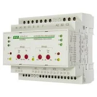 Устройство управления резервным питанием AVR-01-S (АВР)