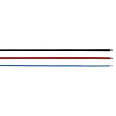 Кабель ÖLFLEX® HEAT 205 SC 0,14 мм.кв. LAPP 0080001 фторированный этилен-пропиленовый
