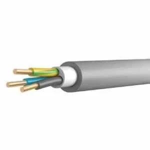 Кабель NYM 5×35 0,66кВ