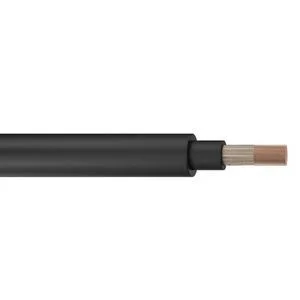 Кабель КГН 1х120 660В