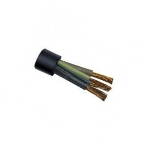 Кабель КГН 3х1,0 660В