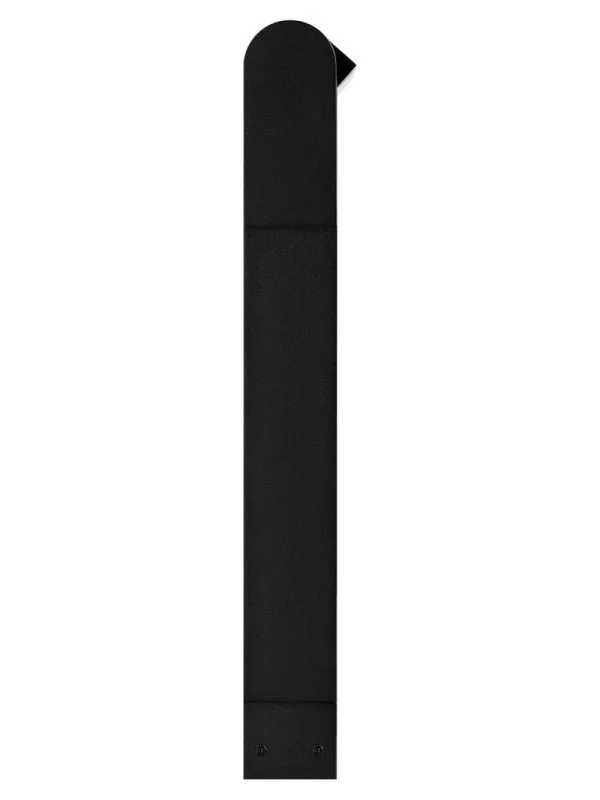 Светильник садово-парковый LED, Аура, H500 мм, 6 Вт, 3000 K, алюм./черн., IP65, TDM — изображение 14