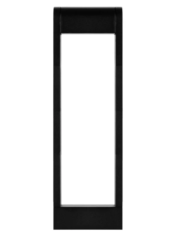 Светильник садово-парковый LED, Аура, H500 мм, 6 Вт, 3000 K, алюм./черн., IP65, TDM — изображение 15