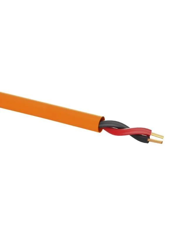 Кабель КПСнг(А)-FRLS 1х2х0,75 мм² (200м) TDM SQ0114-0003