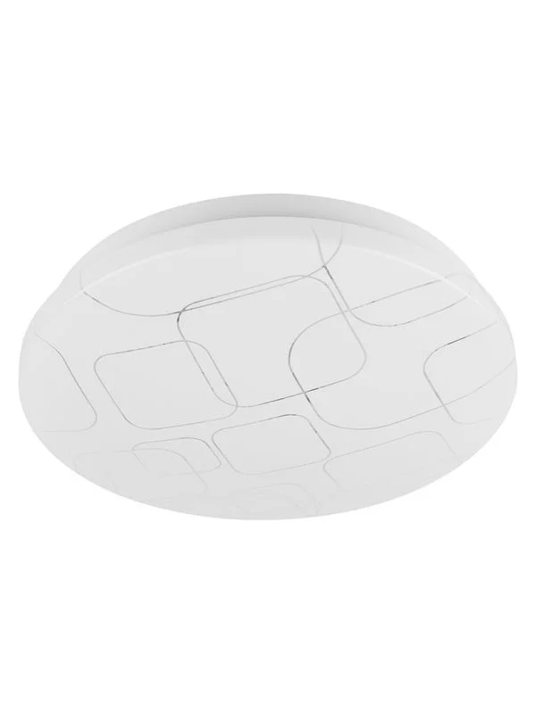Светильник LED потолочный ДПБ 03, 12 Вт, 4000 К, Геометрия, TDM
