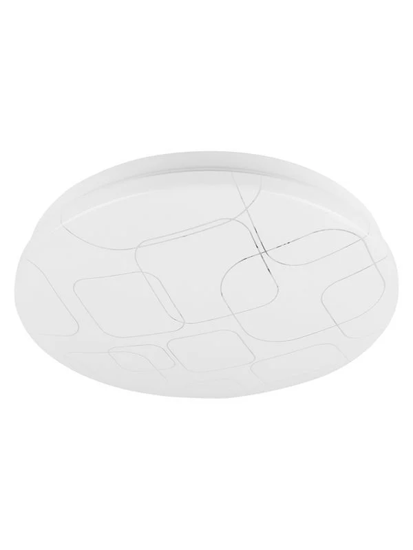 Светильник LED потолочный ДПБ 03, 18 Вт, 6000 К, Геометрия, TDM