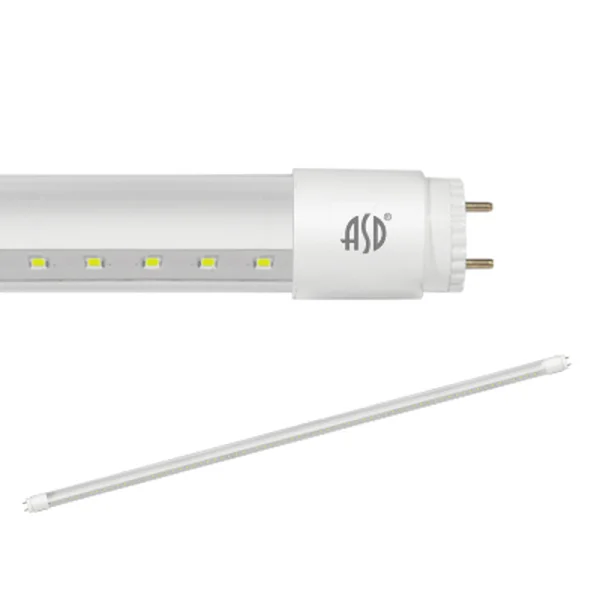Лампа светодиодная led-t8