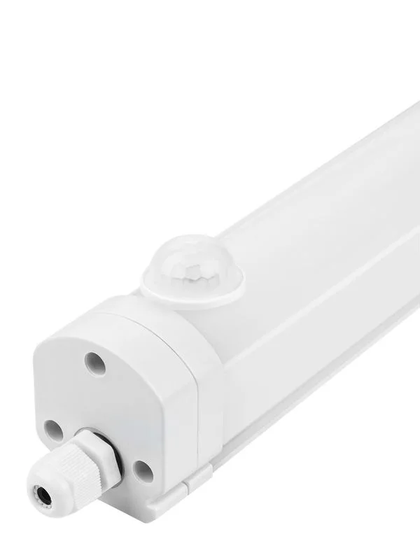 Светильники LED ДПП IP65 линейные Народные