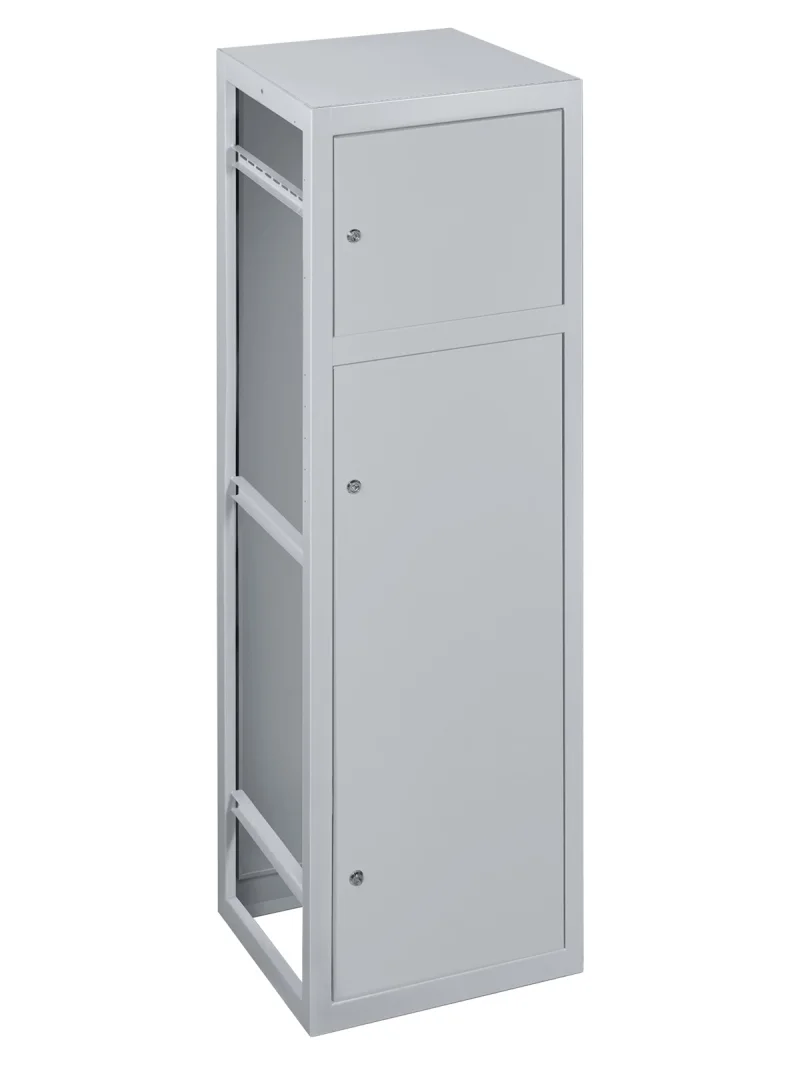 Каркас ВРУ-2 (2000х600х450) IP31 Профи TDM