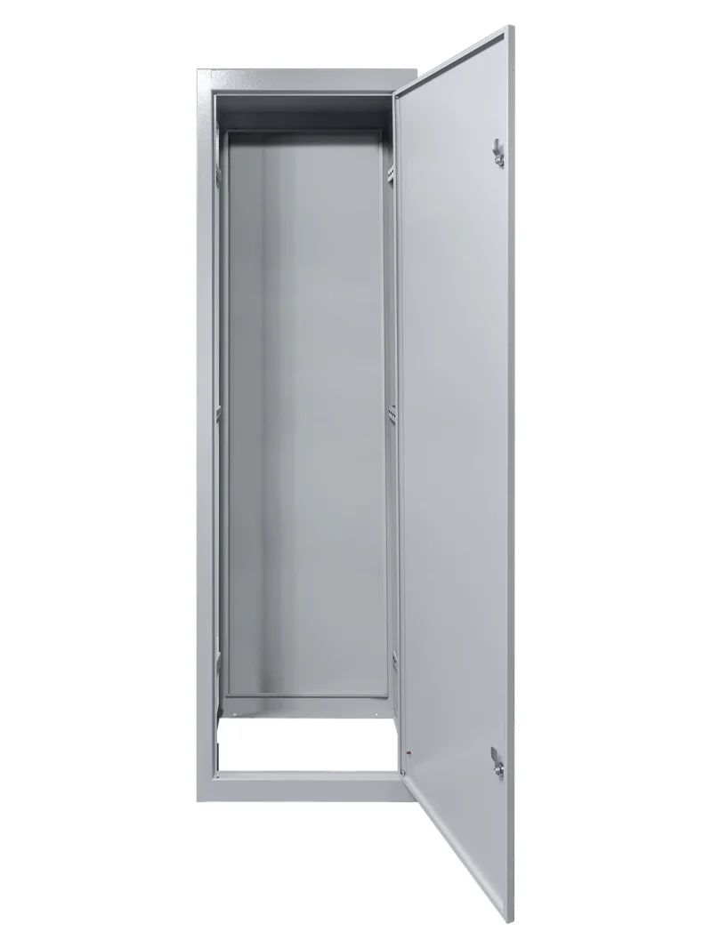 Каркас ВРУ-1 (1600х800х450) IP31 Профи TDM