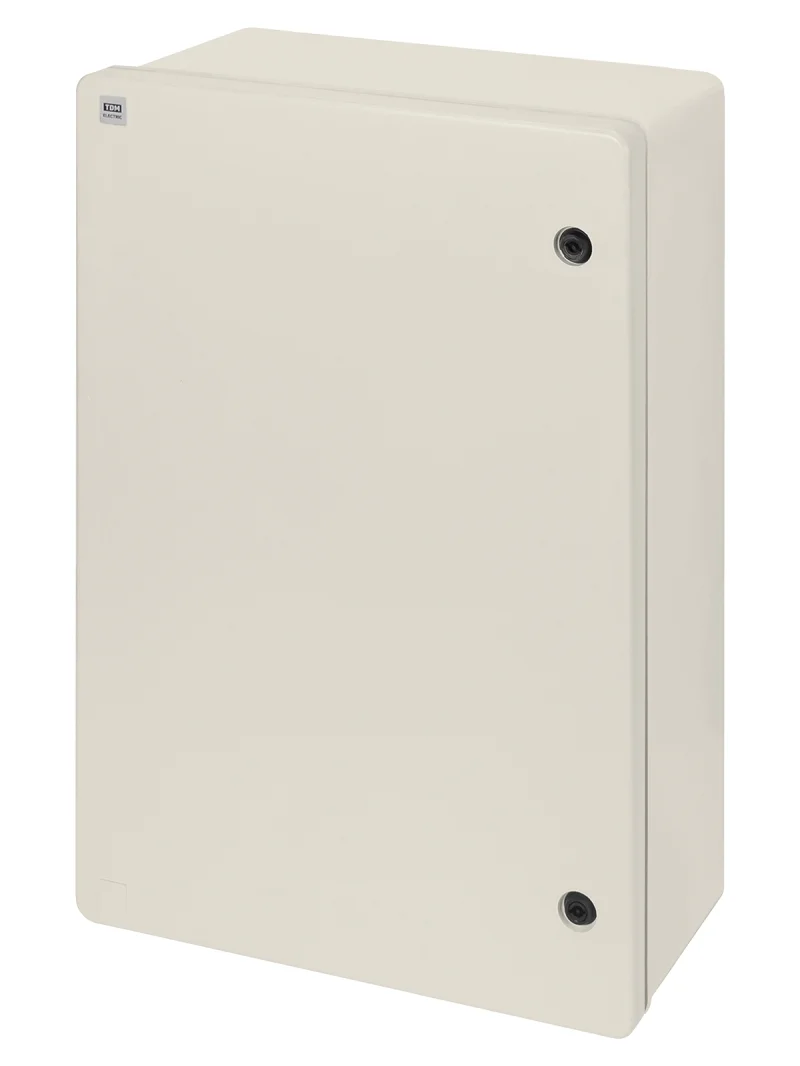 Щит антивандальный, ЩПМП-5-0, GRP, IP55, IK08, от -50 до +70 °С, навесной, (800х600х300) TDM — изображение 2