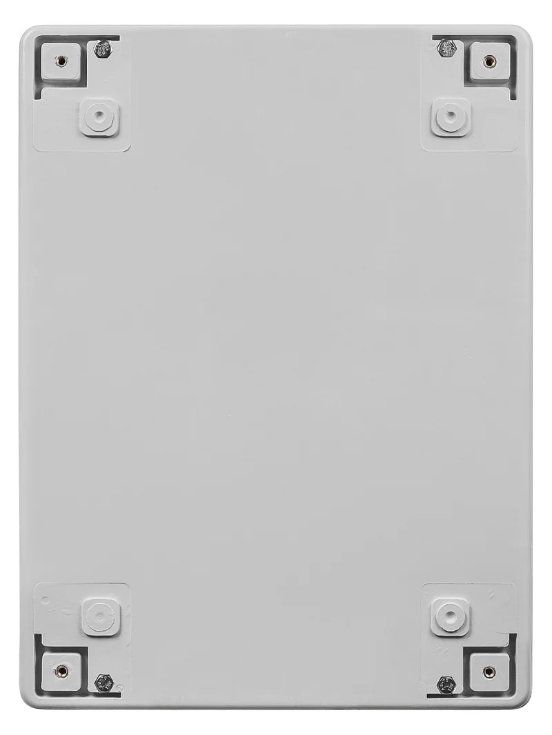 Щит антивандальный, ЩПМП-1-1, GRP, IP66, IK10, -50 С до +70 С, навесной, (400х300х170) TDM — изображение 5