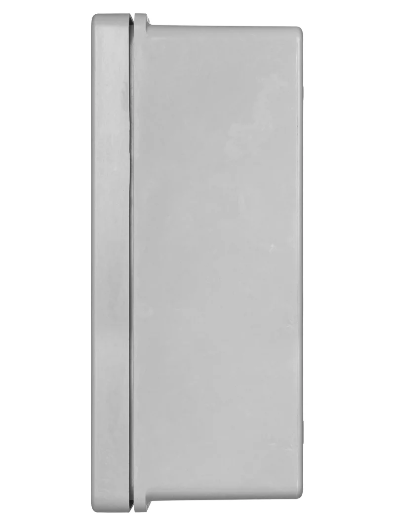 Щит антивандальный, ЩПМП-1-1, GRP, IP66, IK10, -50 С до +70 С, навесной, (400х300х170) TDM — изображение 7