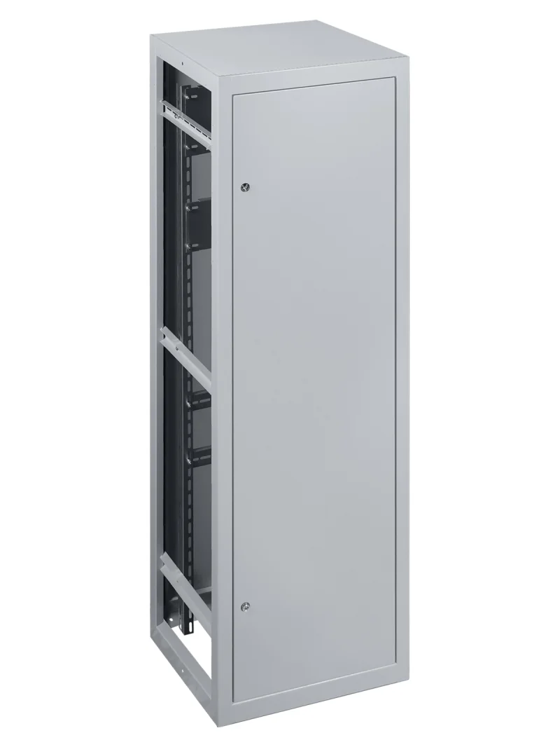 Каркас ВРУ-1 (2000х800х600) модификация 2 без бок. панелей TDM