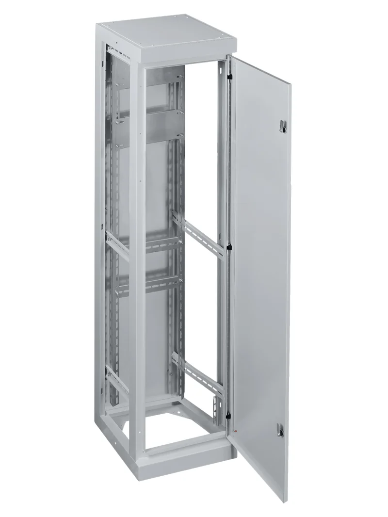Каркас ВРУ-1 (1800х450х450) модификация 2 без бок. панелей TDM