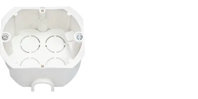 Коробка монтажная К-210-012848