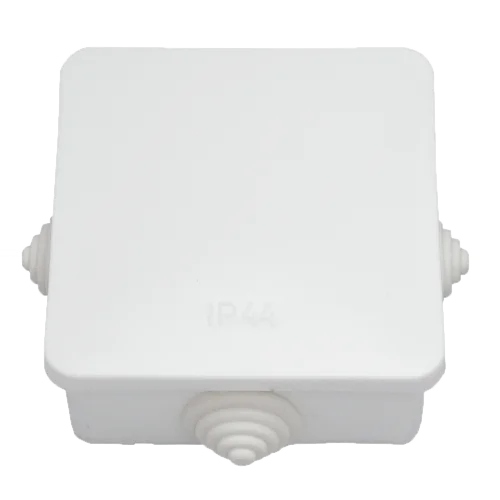 Коробка монтажная КМ-209-4810158001660