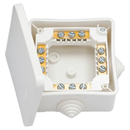 Коробка монтажная КМ-222-4810158015322