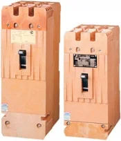 Авт. выкл. А 371 6Ф УЗ Стационарное 32А РЭ630А 380V 50HZ 32А ВК 000 №2 0300-029997