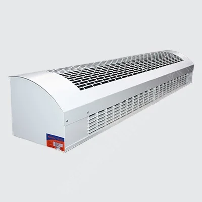 Тепловая завеса Hintek RM-1215-3D-Y 380В, x/6/12 кВт