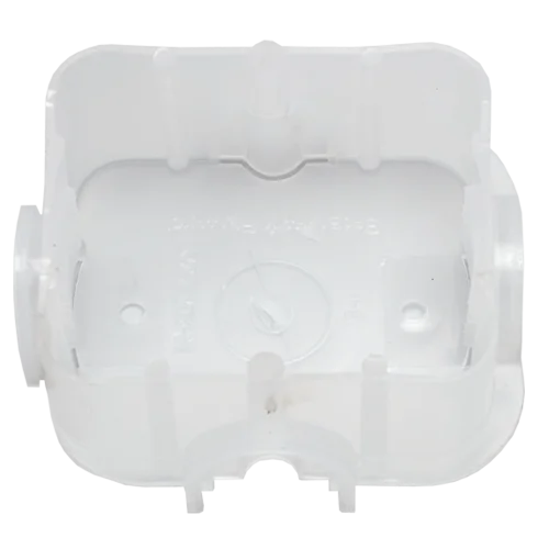 Коробка монтажная К-201-4810158008034