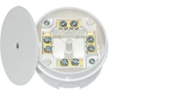 Коробка монтажная КМ-227-046026