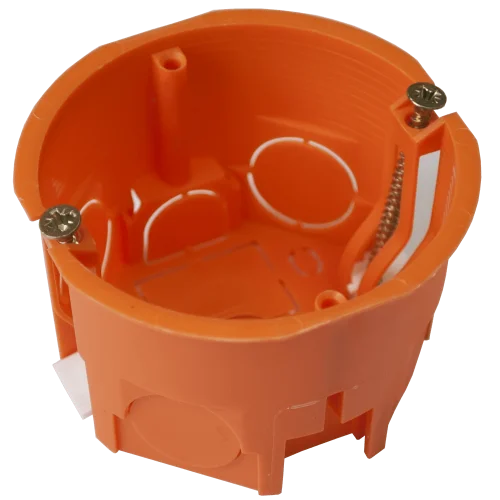 Коробка монтажная КЕ-232-4810158028438
