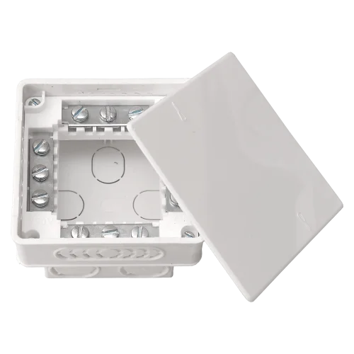 Коробка монтажная КМ-212-4810158004180