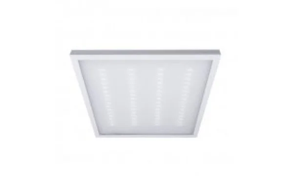 Светильник встраиваемый PPL 595/R 36Вт 3000 Lm 6500K IP20 220-240В (без драйвера) Jazzway-050700